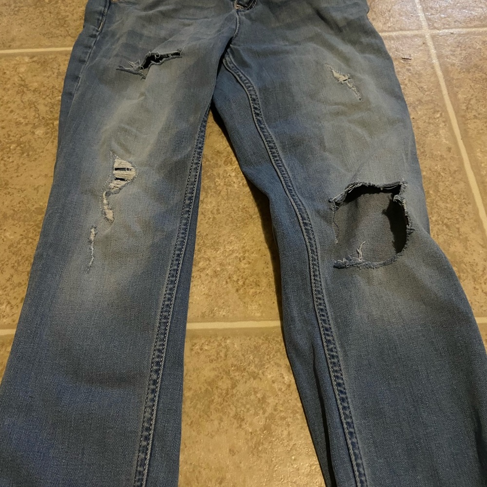 girls jeans